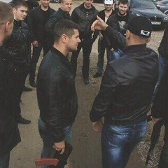 Sheva Abdijalilov, 03.04.1989