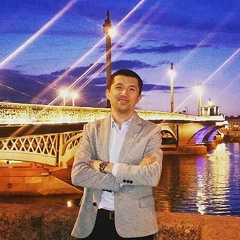 Zairulla Amanov, 06.07