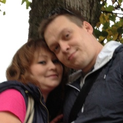 Лилия Солодухина, 10.07.1983, Москва