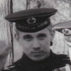 Денис Трошин, 19.02.1965