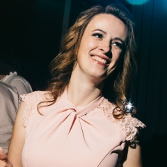 Галина Полянская, 24.06, Санкт-Петербург