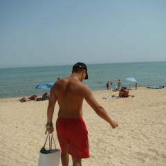 Игорь Примак, Херсон