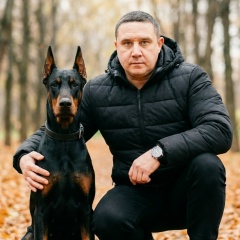 Сергей Фонарёв, 27.08, Новокузнецк