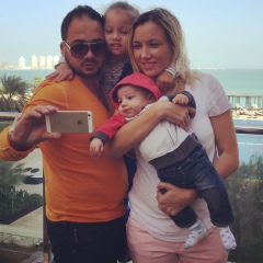 Лиля Бикбулатова, 24.06, Doha