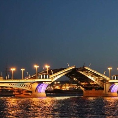 Николай Трусов, 02.07.1985, Санкт-Петербург