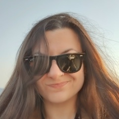 Татьяна Белозерова, 11.05.1987, Санкт-Петербург