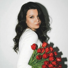 Ольга , Санкт-Петербург