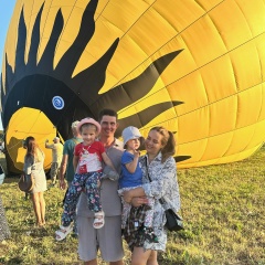 Кристина , 09.11.1992, Оренбург