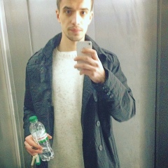 Евгений Жаркой, 06.06.1994