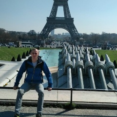 Денис Думний, 24.07, Ивано-Франковск