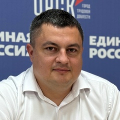 Денис Окунев, 10.02.1988, Орск