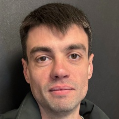 Вова Сериков, 30.08.1991, Москва