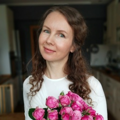 Анна Томашевская, 30.01, Архангельск