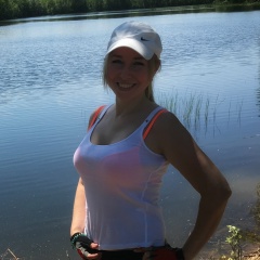 Юлия Панкратова, 06.01, Маркс