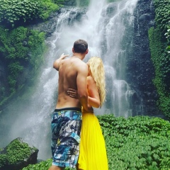 Марина Образцова, 15.04