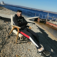 Артём Подливаев, 20.01, Димитровград