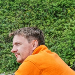 Вячеслав Викторович, 04.01.1985, Красноярск