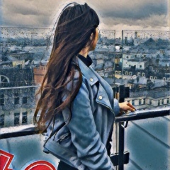 Наталья Туаева, 12.08