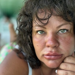 Анна Викторовна, 12.03.1985, Москва