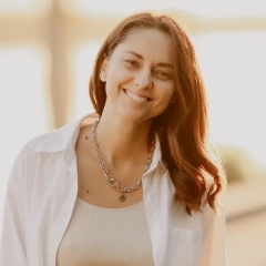 Диана Гакипова, 26.01