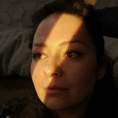 Анна Меркулова, 31.12.1984, Владивосток