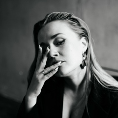 Анна Хатько, 03.10.1990, Москва