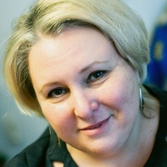 Татьяна Грибанова, Санкт-Петербург