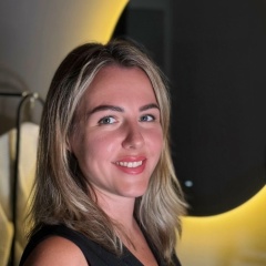 Анна Попова, 13.06.1990, Тольятти