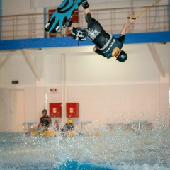 Александр Нарбут, 30.05.1982, Санкт-Петербург