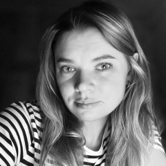 Екатерина Глюкова, 22.05.1987, Санкт-Петербург