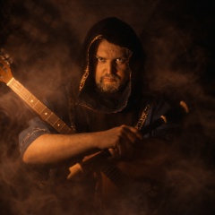 Темновест Болотный, 07.01