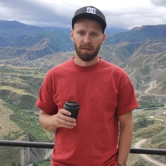 Семён Калмыков, 20.01, Великий Новгород