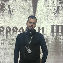 Алексей Видющенко, 20.09, Санкт-Петербург