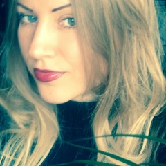 Юлия Николаева, Киев