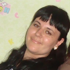 Елена Груздева, 08.07.1986, Ковров