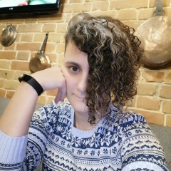 Marina Ledi, 12.10, Ульяновск