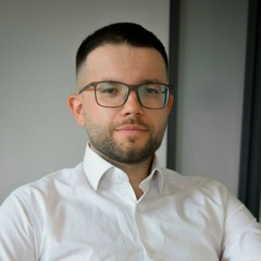 Александр Белоус, 10.03.1989, Ялуторовск