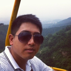 Линь Лю-Юй, 31.10, Guangzhou