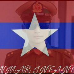 Thiha Min, 10.05.1995