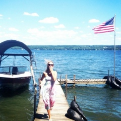 Masha Dregalo, 06.02, Columbia