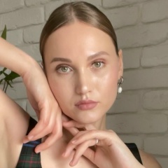 Адель Круч, 17.06.1993, Барнаул