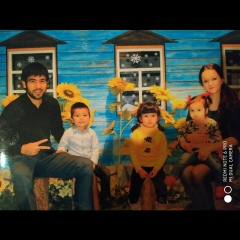 Наргиз Усманова, 26.04.1991, Алматы