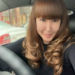 Акерке Абдуллаева, 08.01