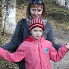 Любовь Подвигина, 30.01.1983, Витебск