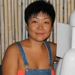 Надя Тян, 08.05.1984, Алматы