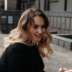 Любовь Лой-Соловьева, 12.04.1991, Балахна