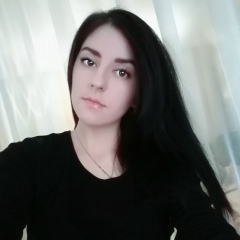 Диана Пигилева, 11.10