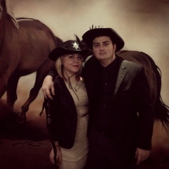 Ирина Лобанова, 03.11, Киев