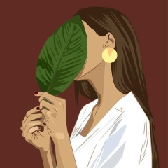 Динара Магомедова, 14.08.1995