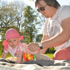 Роман Стреленко, 02.07.1987, München